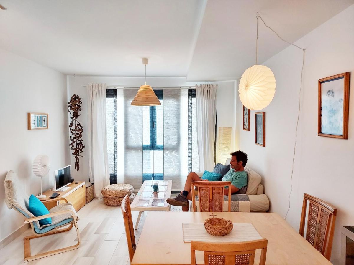 Ferienwohnung Casa Shelley Cotillo Exterior foto